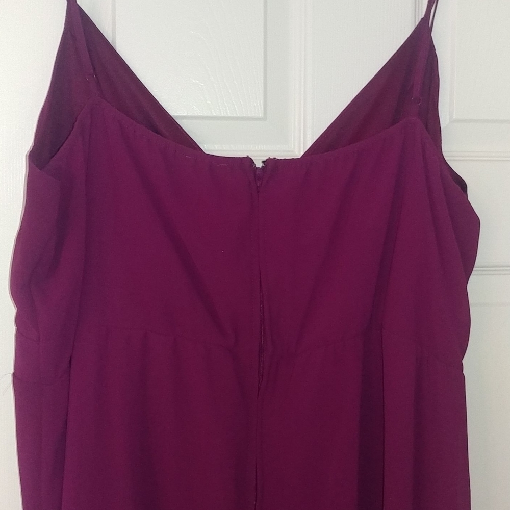 Charlotte Russe Dress - Picture 6 of 12